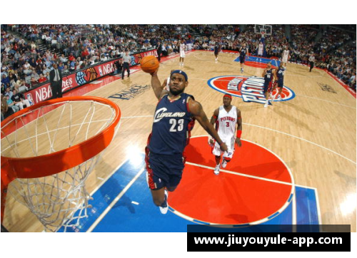 NBA得分王：统领篮球场上的得分盛宴